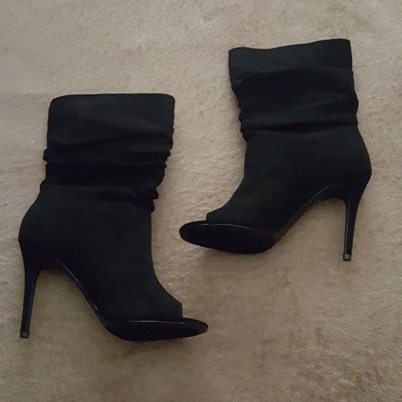 Charles David Shoes - Charles David Rye Boots